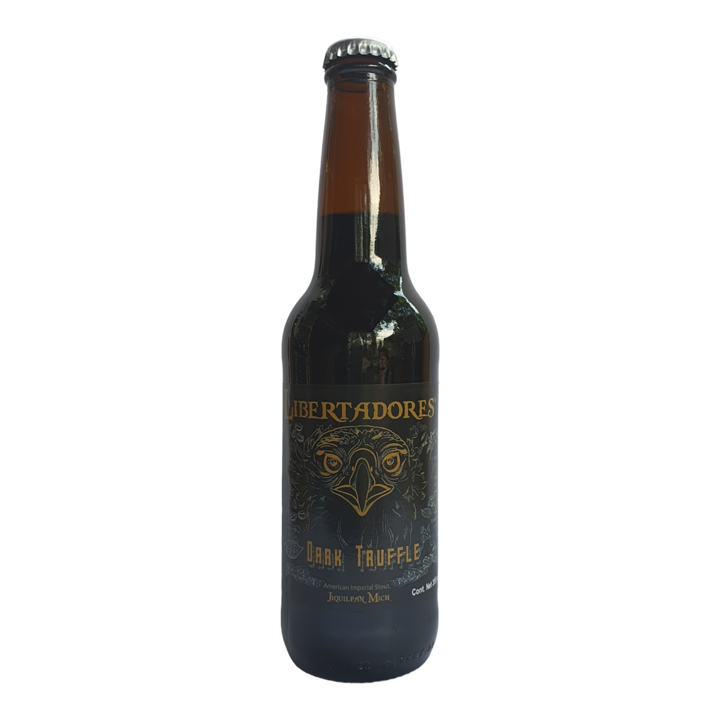 Dark Truffle