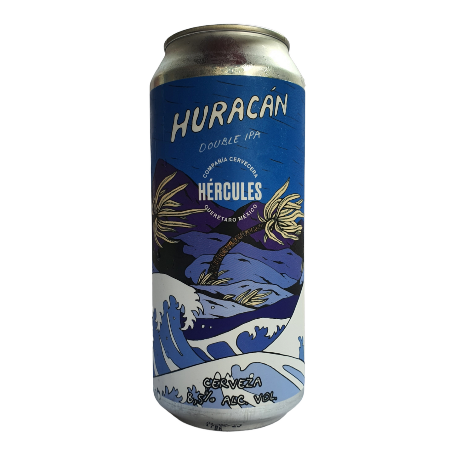 Huracán