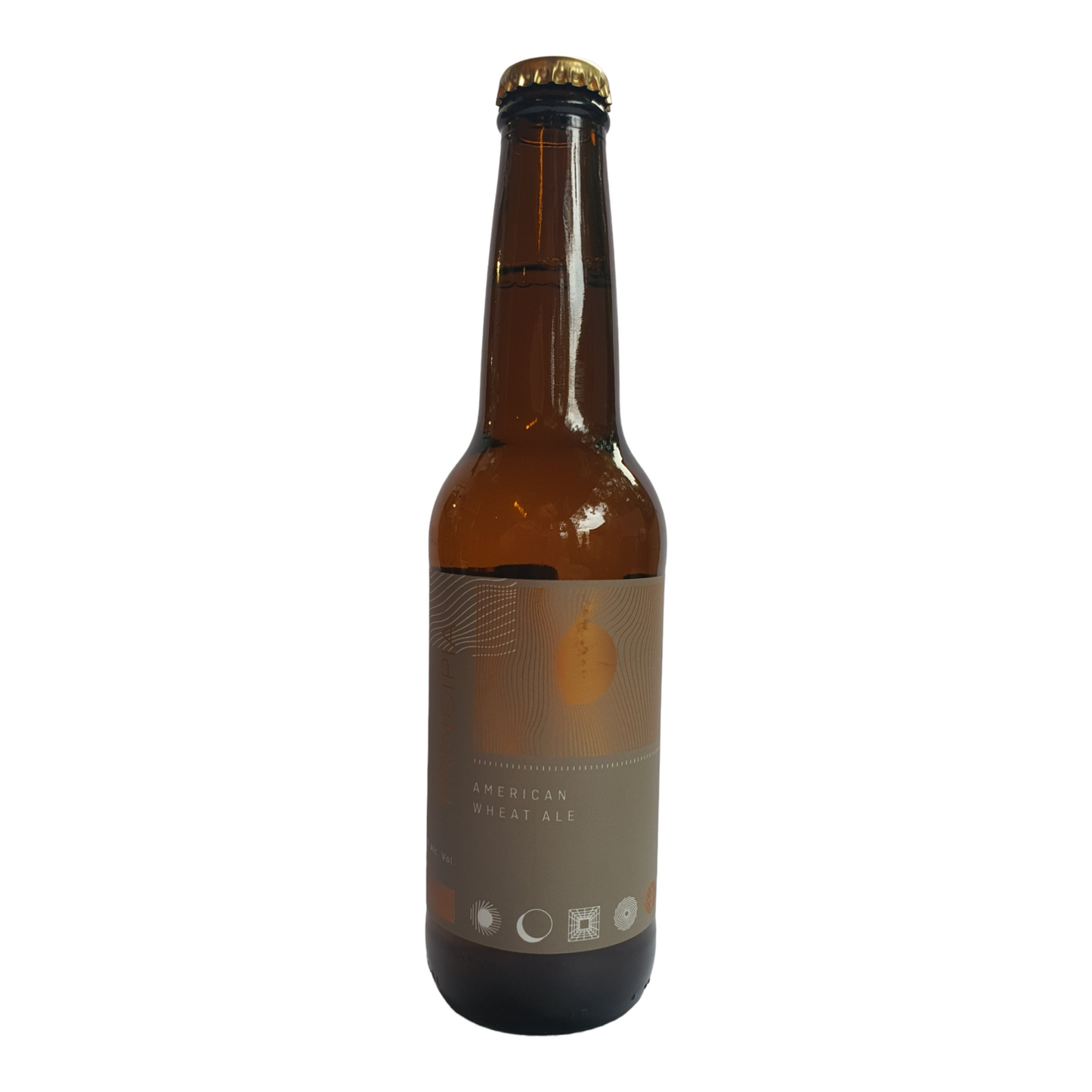 American Wheat Ale