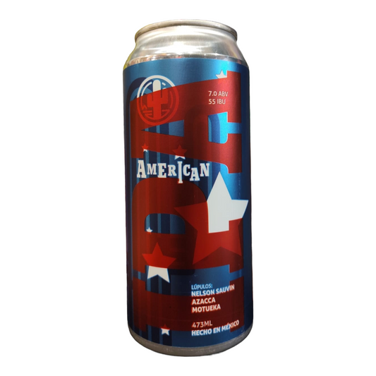 American IPA