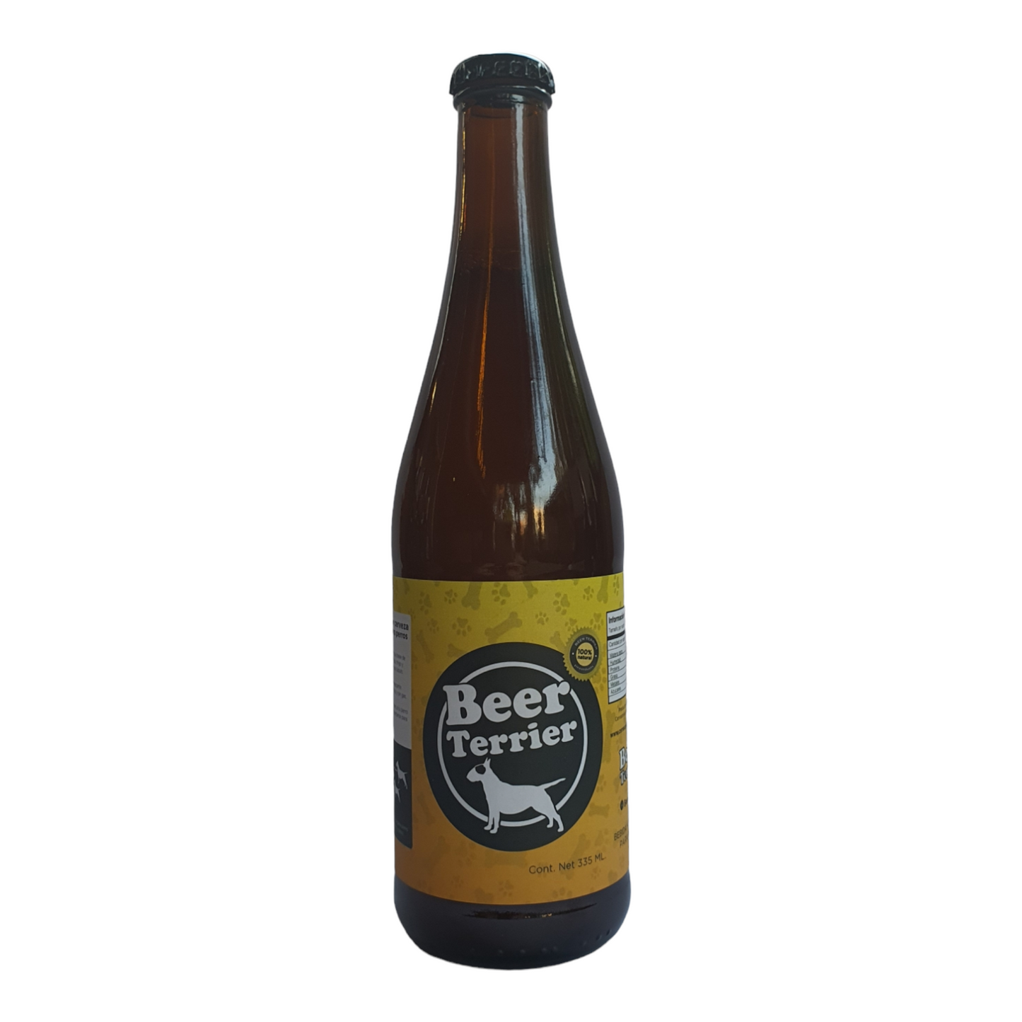 Beer Terrier