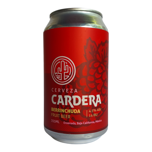 Berrinchuda