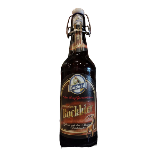 Bockbier