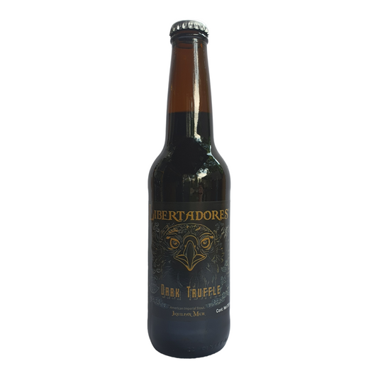 Dark Truffle