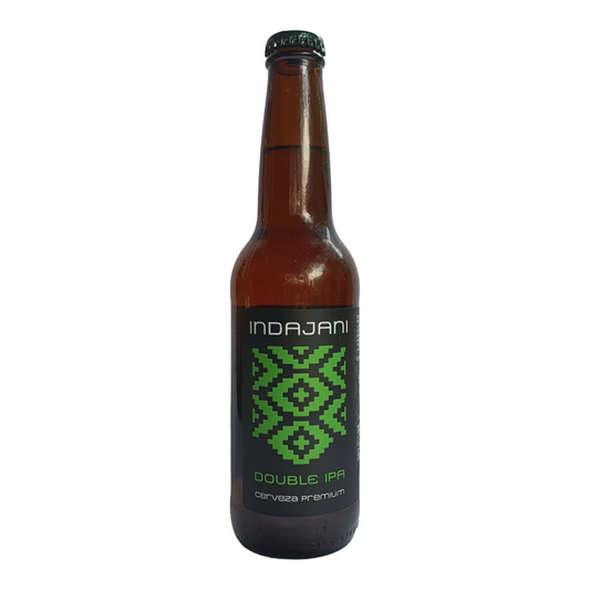 Double IPA