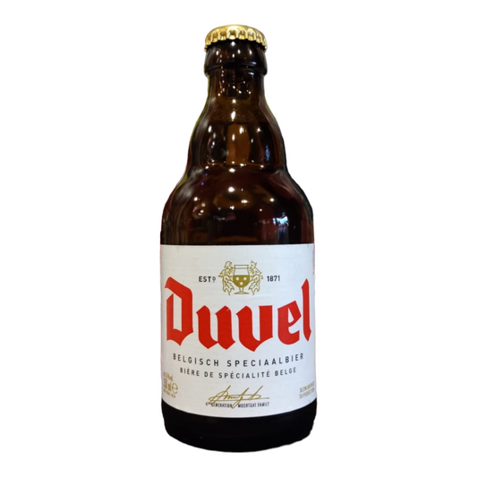 Duvel