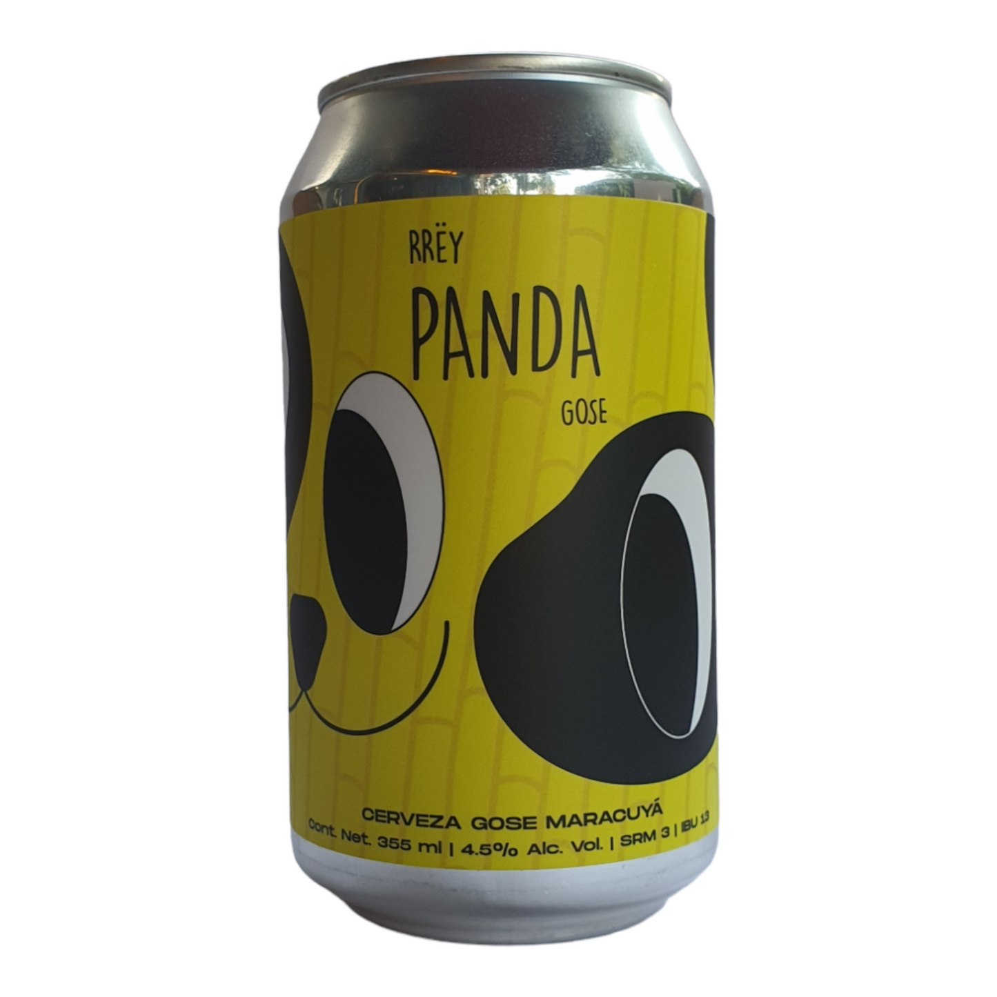 Panda Gose