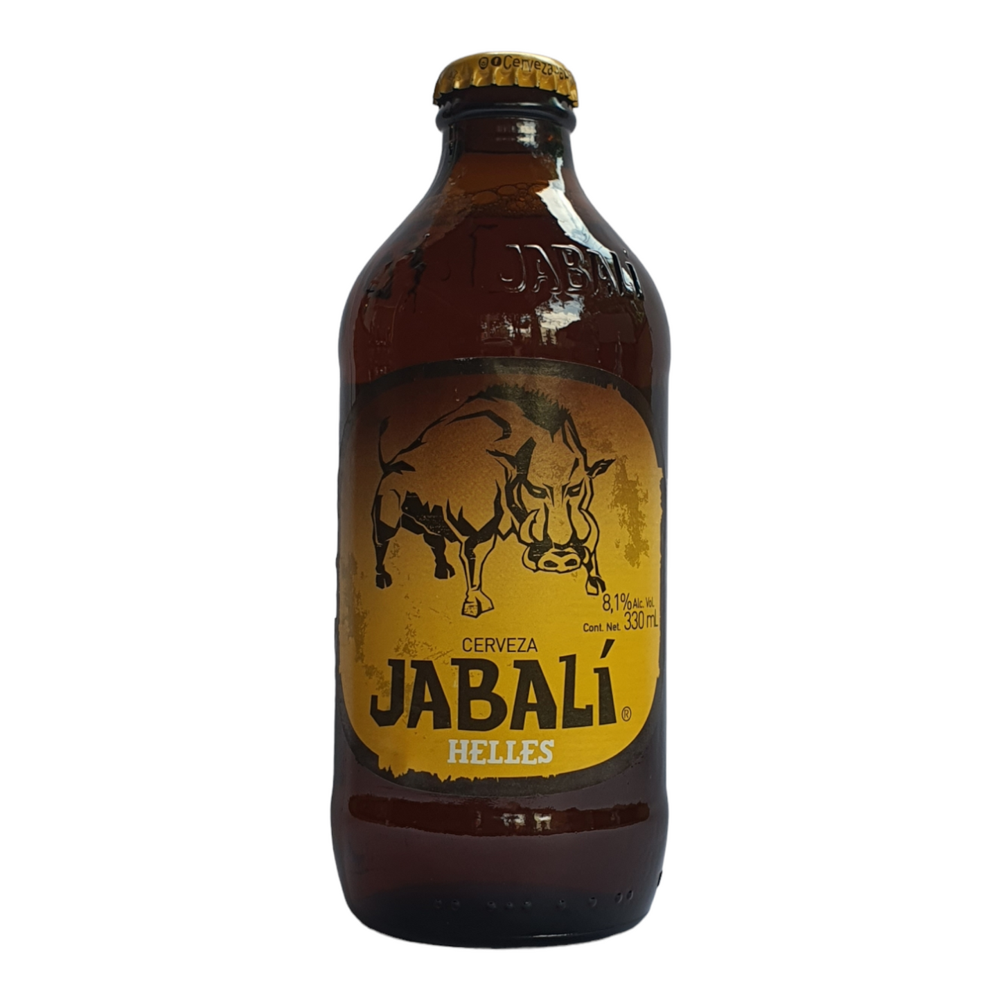 Jabalí