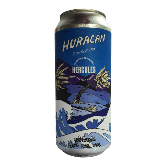 Huracán