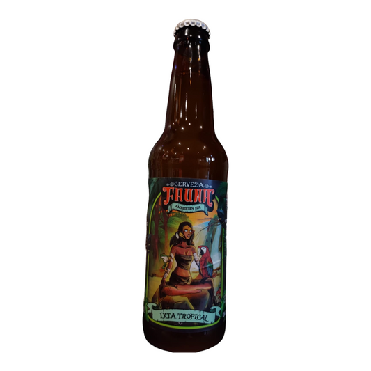 Ixta Tropical