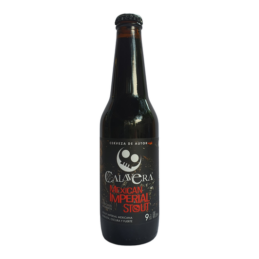 Mexican Imperial Stout