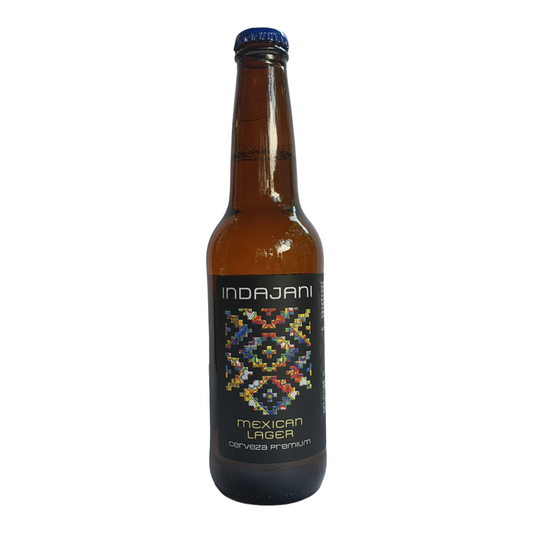 Mexican Lager