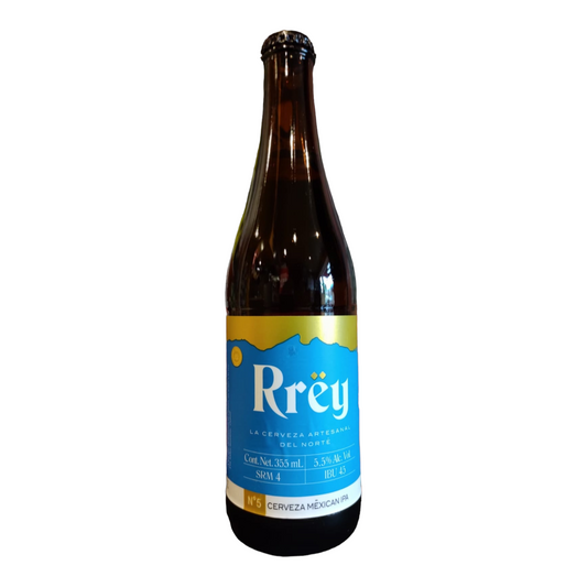 Mexican IPA