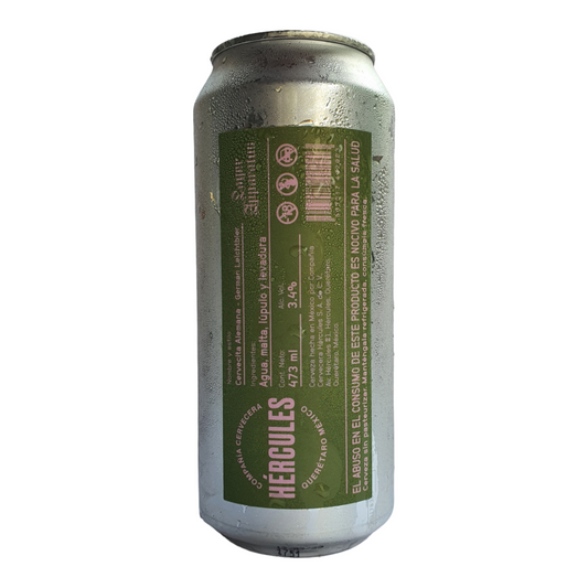 Cervecita Alemana