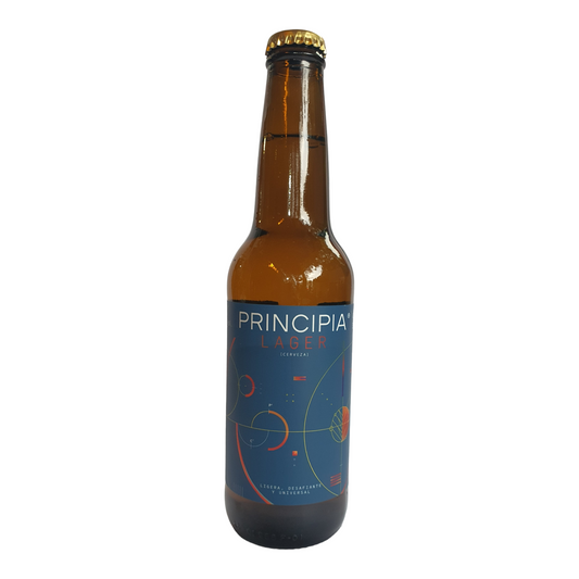 Lager