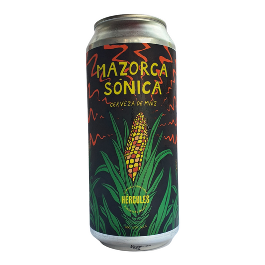 Mazorca Sónica